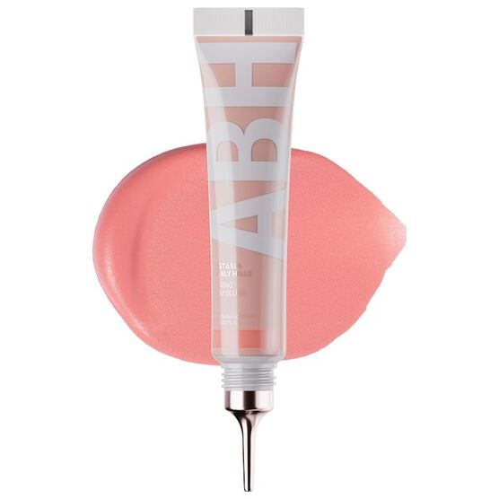 BLUSH SERUM BLURRING SERUM BLUSH - GUAVA